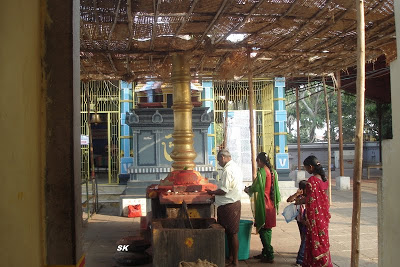 All About Dwajastambam, Brief History Dwajastambam In Temples, Dwajasthambam Significance  